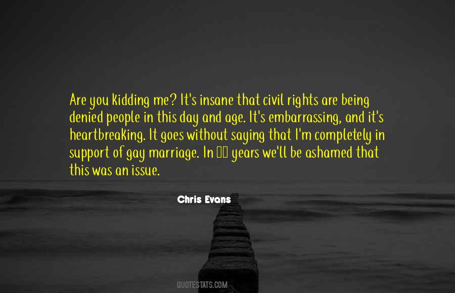 Marriage Issues Quotes #1081867