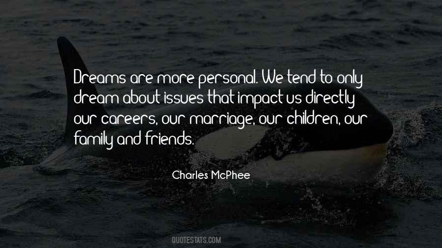 Marriage Issues Quotes #1086492