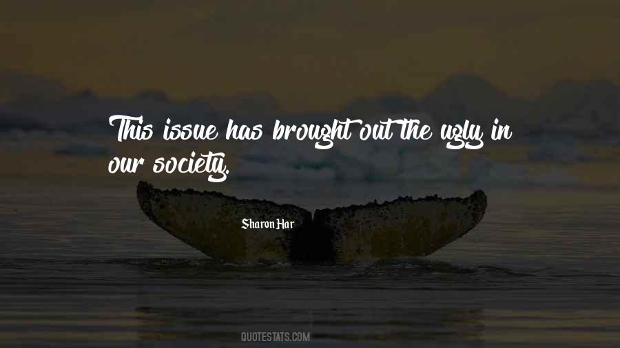 Marriage Issues Quotes #1687686