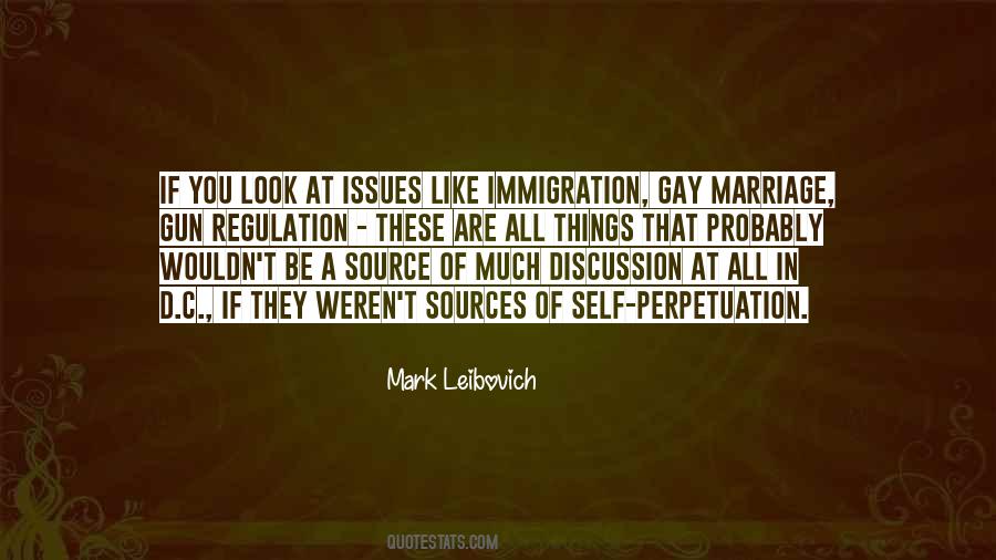 Marriage Issues Quotes #330224