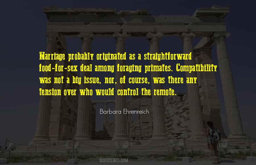 Marriage Issues Quotes #389367