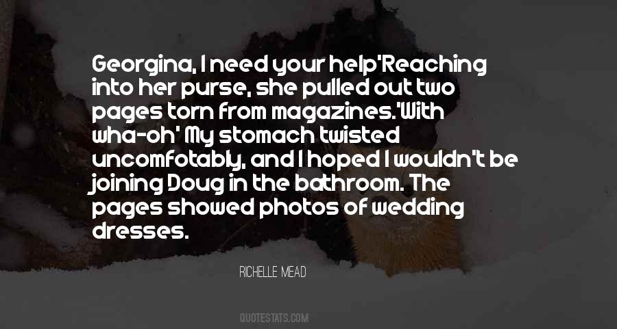 Quotes About Reaching Out To Those In Need #749660