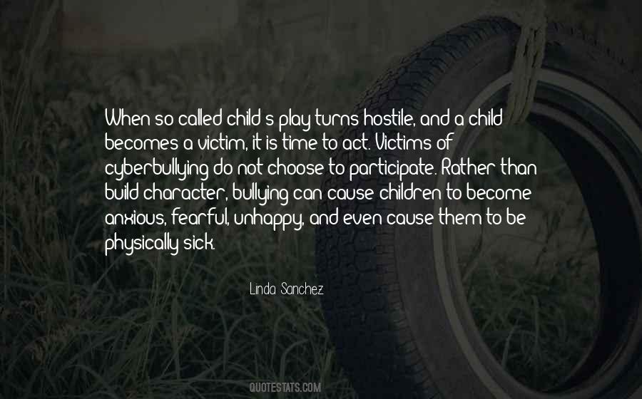 Quotes About Cyberbullying #1034097