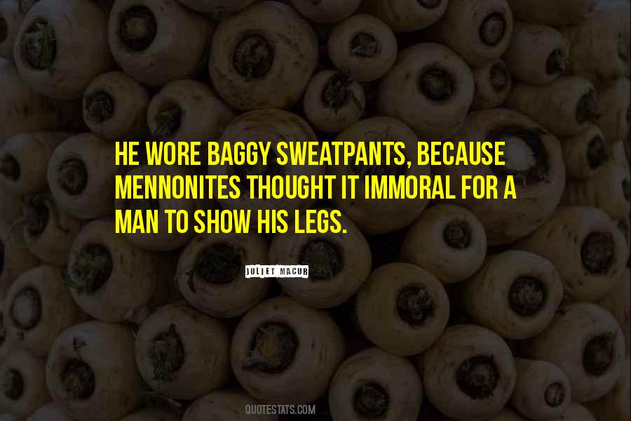 Quotes About Mennonites #806511