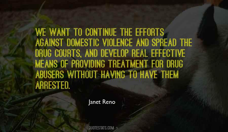 Quotes About Drug Abusers #1127081