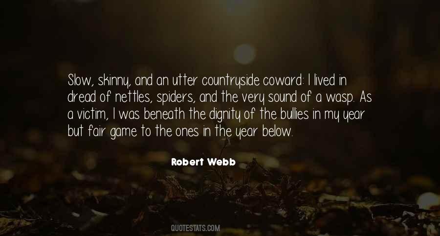 Quotes About Robert Cohn #1439880