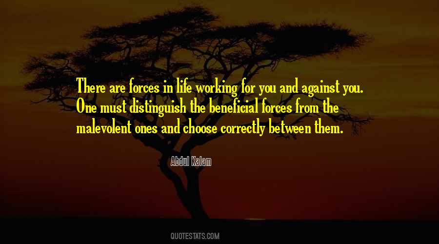 Working For You Quotes #1476434