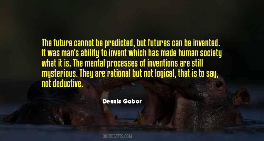 Quotes About Creating Your Future #119159
