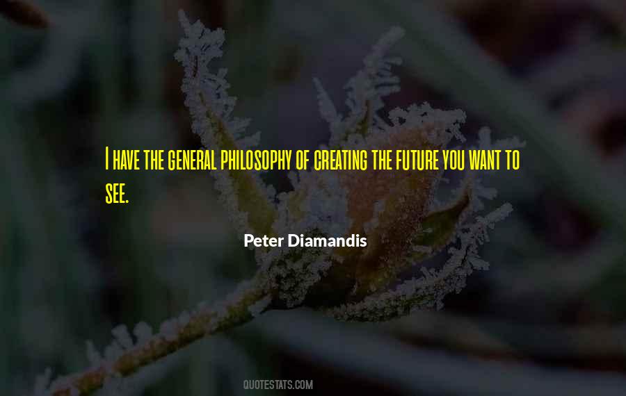 Quotes About Creating Your Future #120483