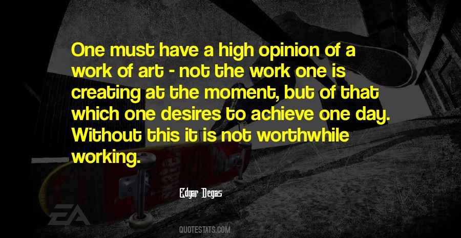 Quotes About Creating Your Future #717455