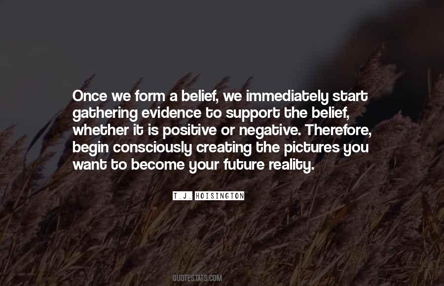 Quotes About Creating Your Future #880026