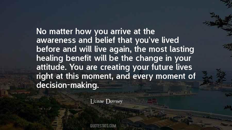 Quotes About Creating Your Future #899210