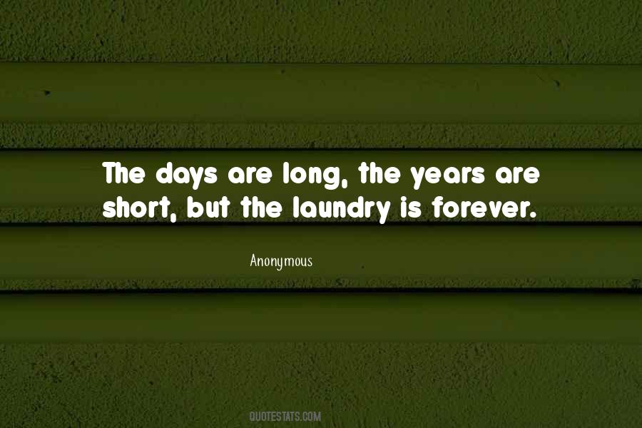 Long The Quotes #1172531