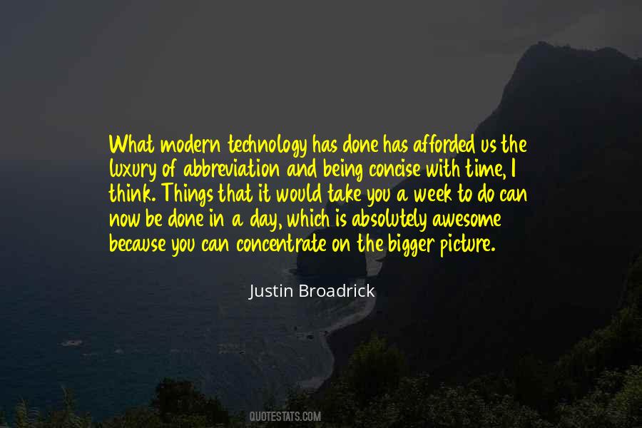 Quotes About Awesome Day #1429204