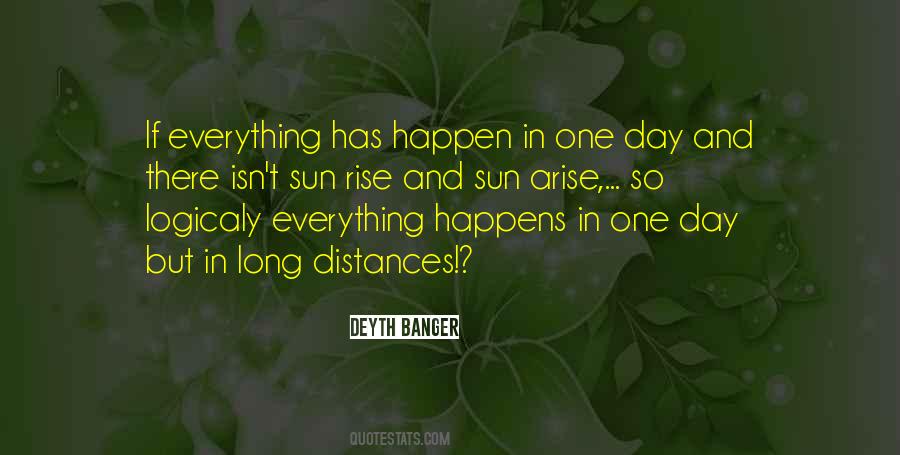 Quotes About Awesome Day #1472408
