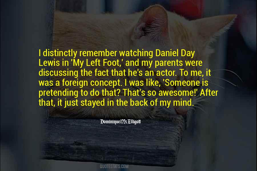 Quotes About Awesome Day #653176