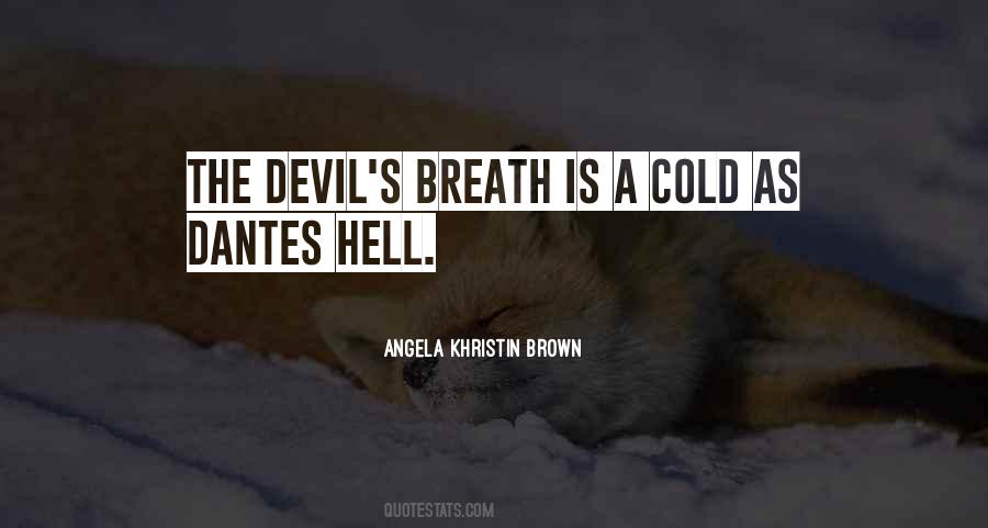 Quotes About Weathering Hard Times #1657428