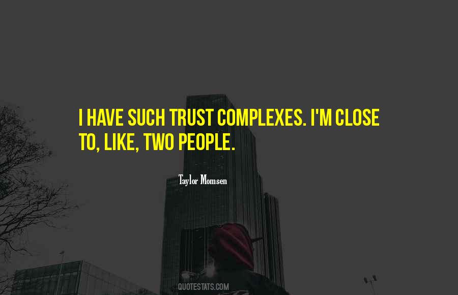 Paranoramal Quotes #93631