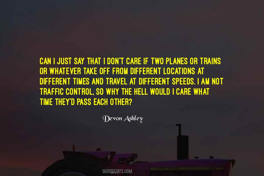 Other Locations Quotes #1876915