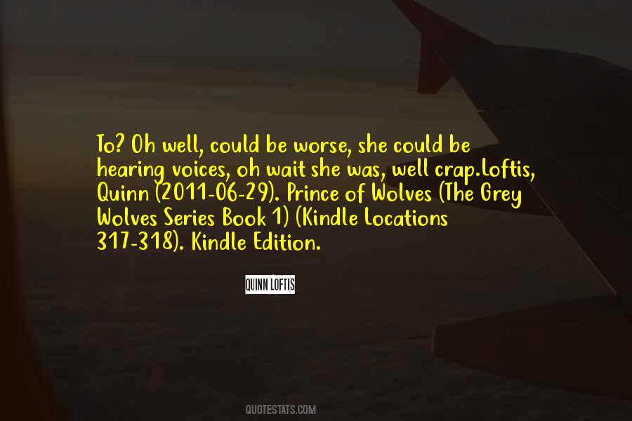 Other Locations Quotes #205191