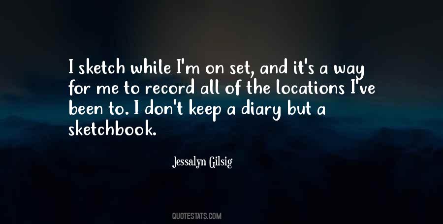 Other Locations Quotes #290578