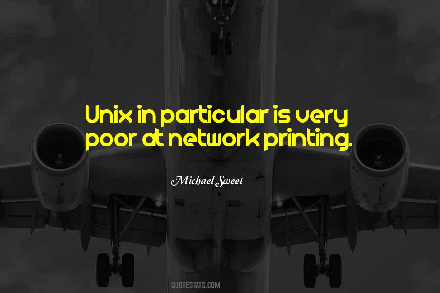 Quotes About Unix #1419395