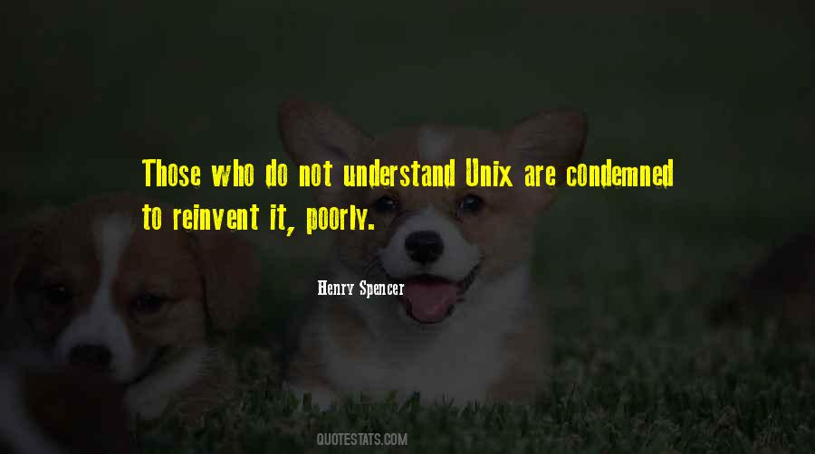 Quotes About Unix #1525487