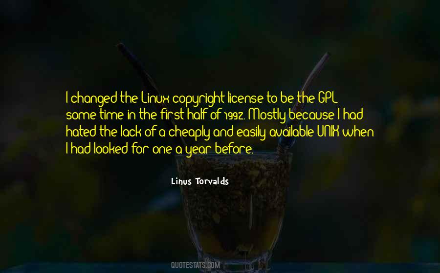 Quotes About Unix #1704765