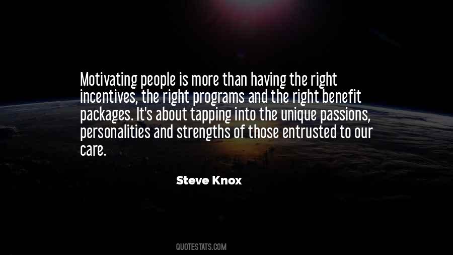 Quotes About Motivating Others #183796