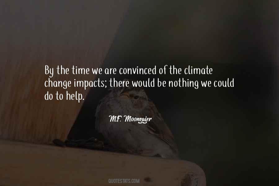 Quotes About Climate #1563014