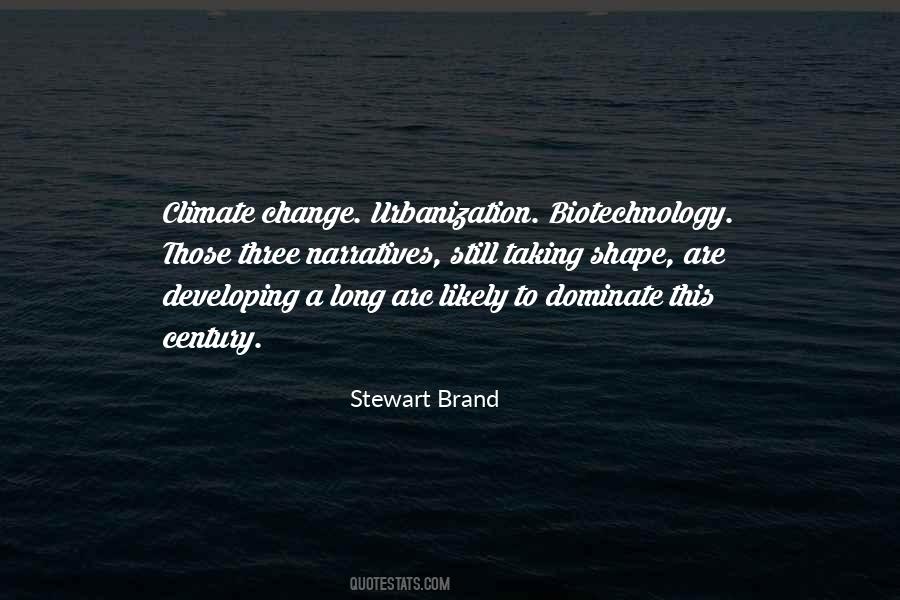 Quotes About Climate #1633890