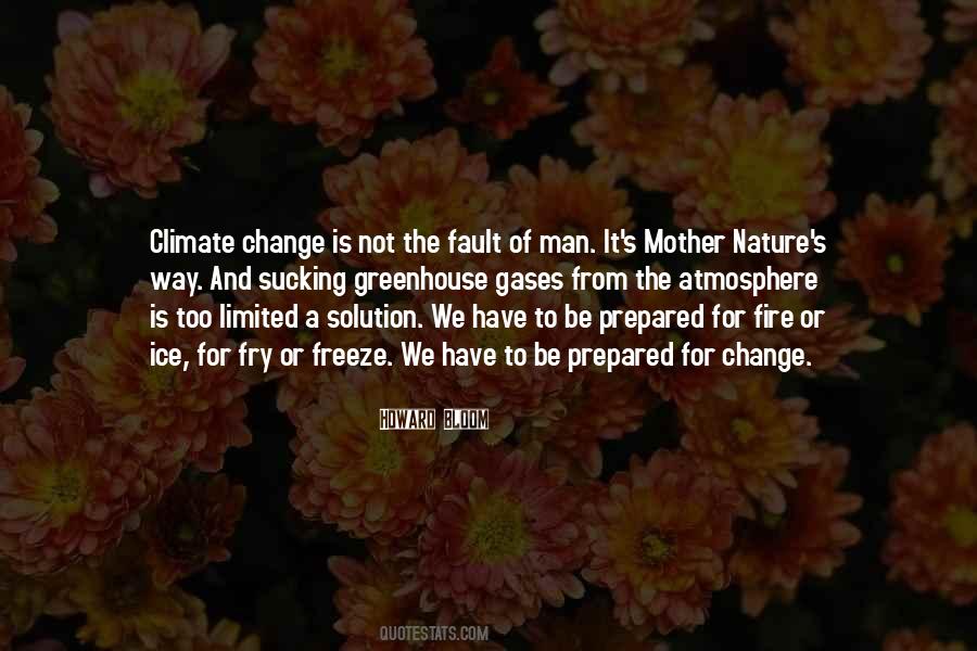 Quotes About Climate #1648770