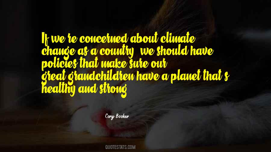 Quotes About Climate #1657385