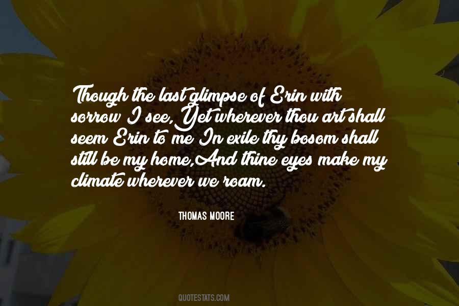 Quotes About Climate #1662272