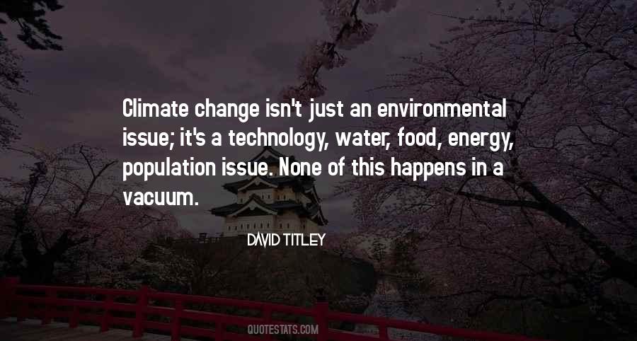 Quotes About Climate #1668994