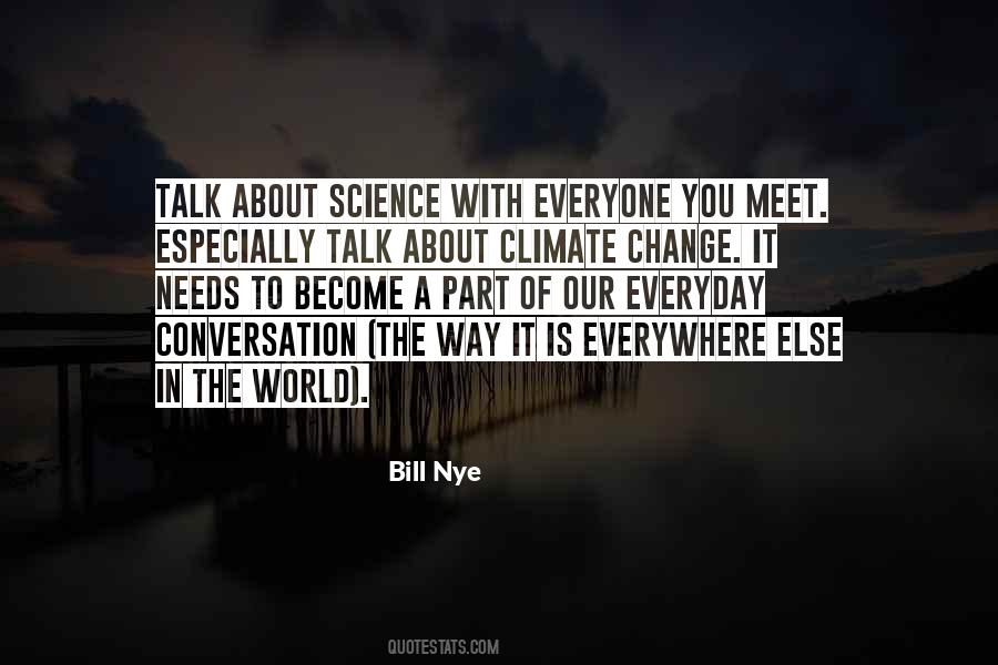 Quotes About Climate #1693062