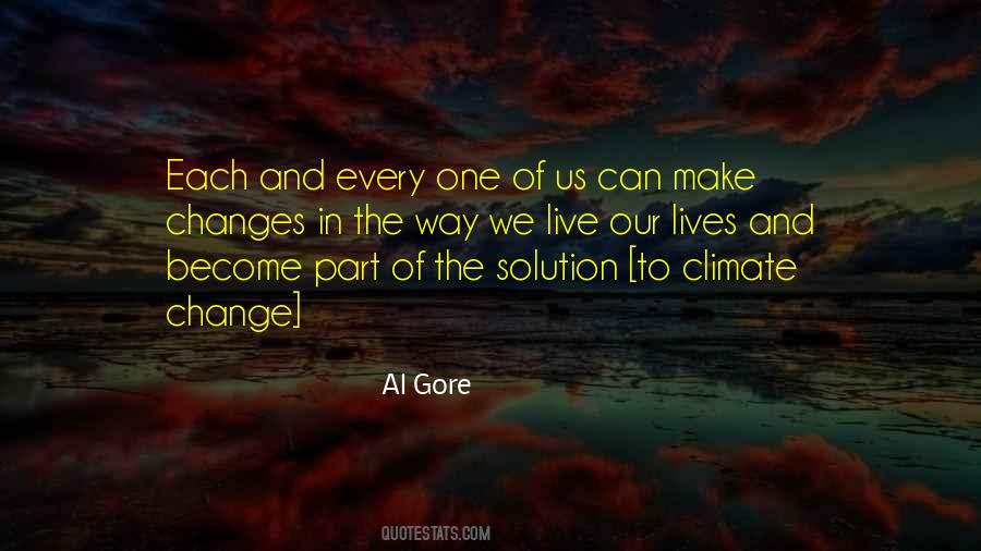 Quotes About Climate #1697691