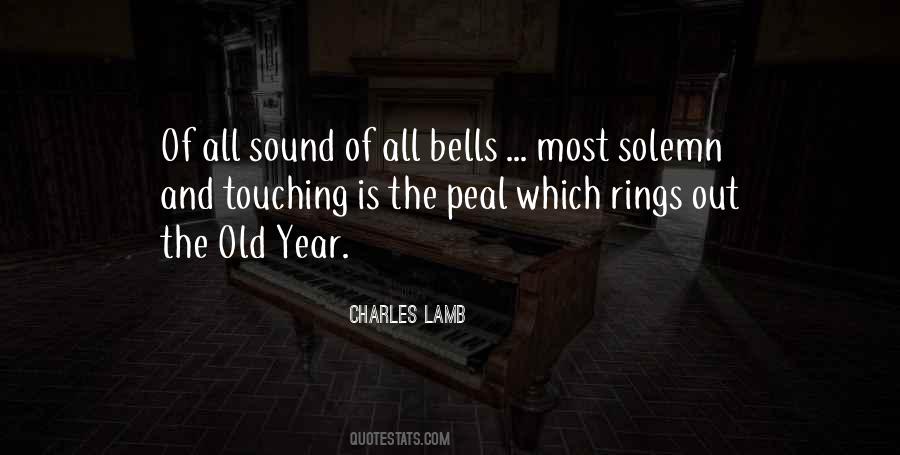 Quotes About Rings #1307837