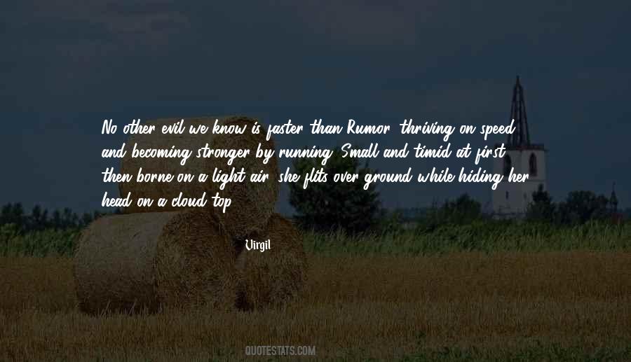 Kalyn Ponga Quotes #1680561