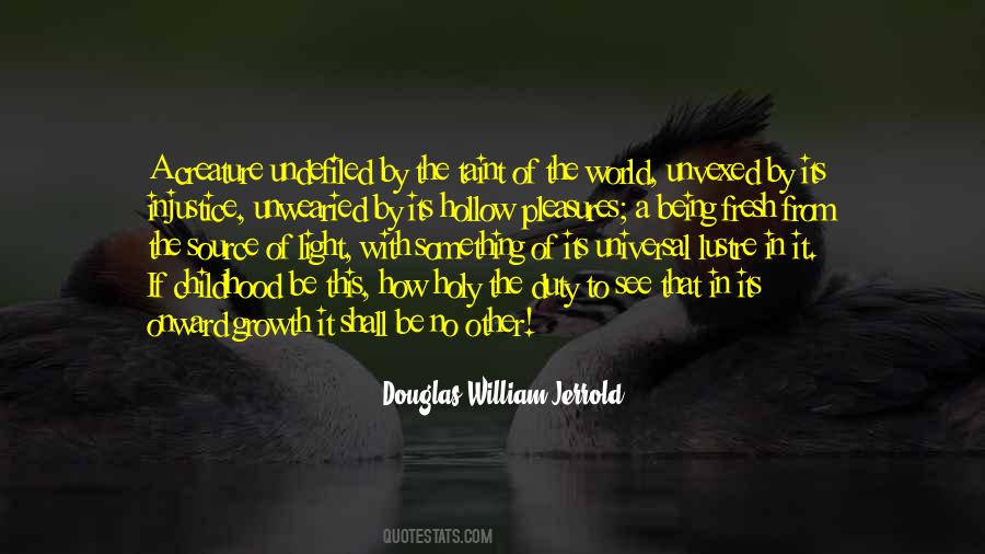 Quotes About Being Hollow #1285750