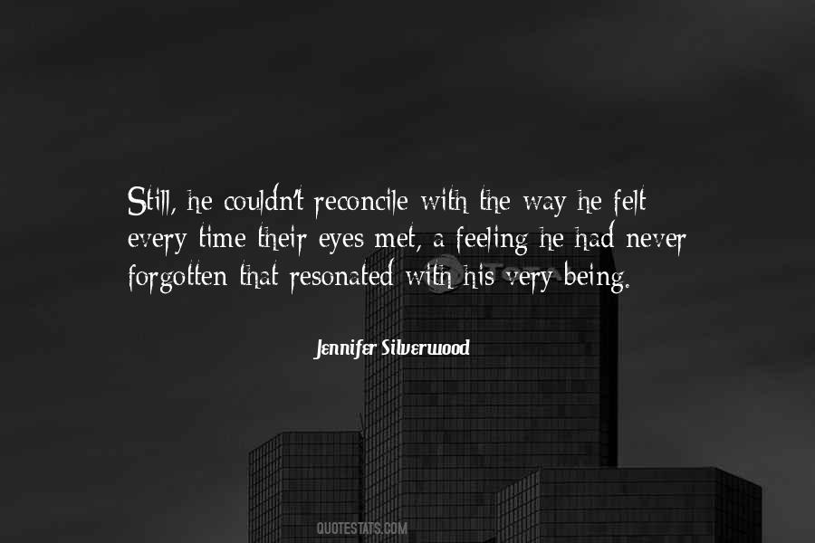 Quotes About Being Hollow #481025