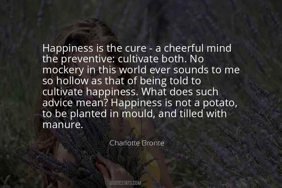 Quotes About Being Hollow #98849