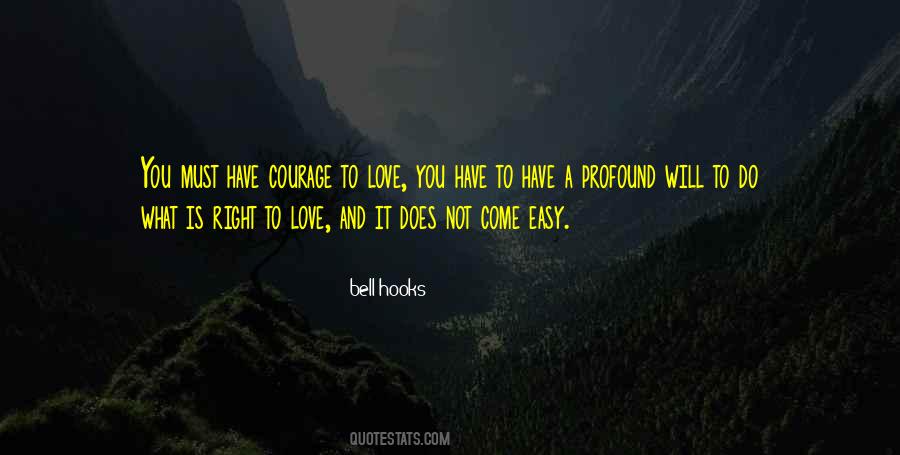 Quotes About Right To Love #1857852