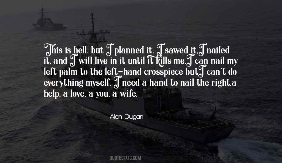 Quotes About Right To Love #36215