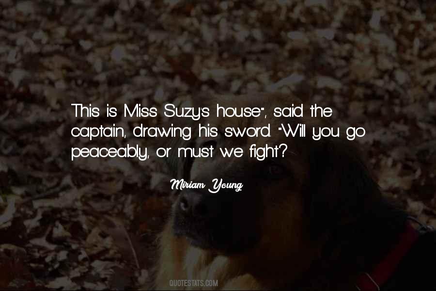 We Fight Quotes #1258736