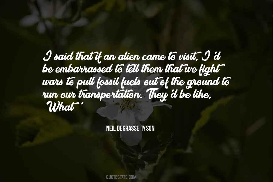 We Fight Quotes #1265476