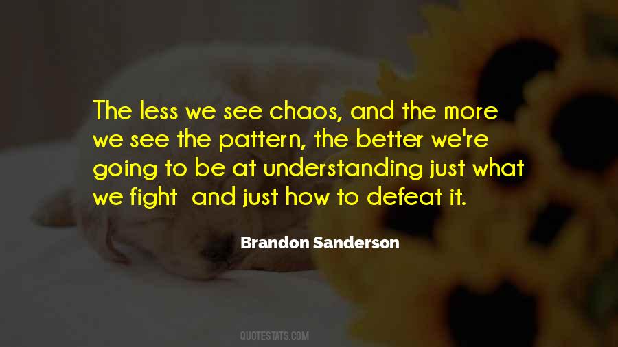 We Fight Quotes #1446907