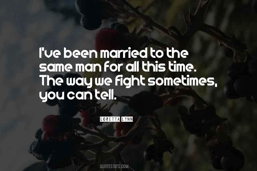 We Fight Quotes #1718792