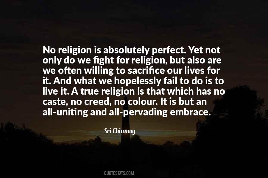 We Fight Quotes #1725642