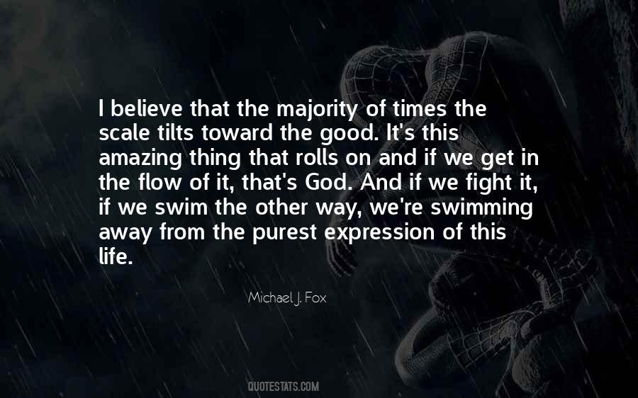 We Fight Quotes #1725750
